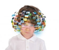 digital media langley