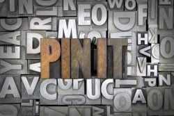 Social Media on Pinterest