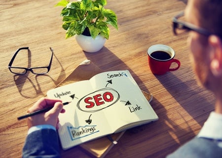 Search engine optimization