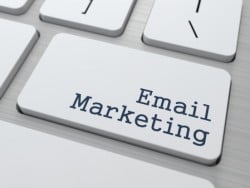 Email campaigns