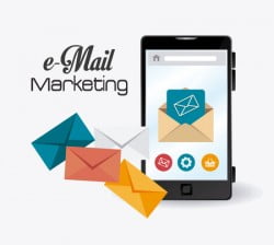 Email Marketing Services