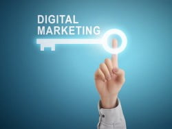 keys to digital marketing