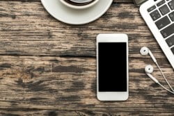 Responsive Website design