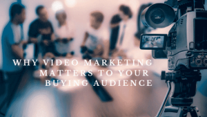 Video Marketing