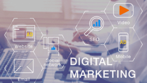 digital marketing vancouver