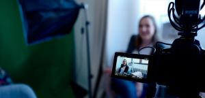 video marketing langley