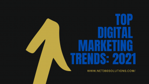 digital marketing trends 2021