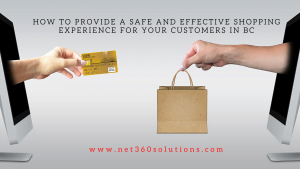 website marketing vancouver