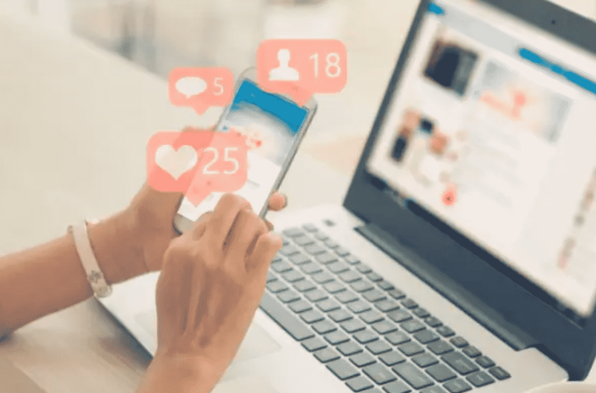 Helping Your BusineDigital Marketing Team in Langley