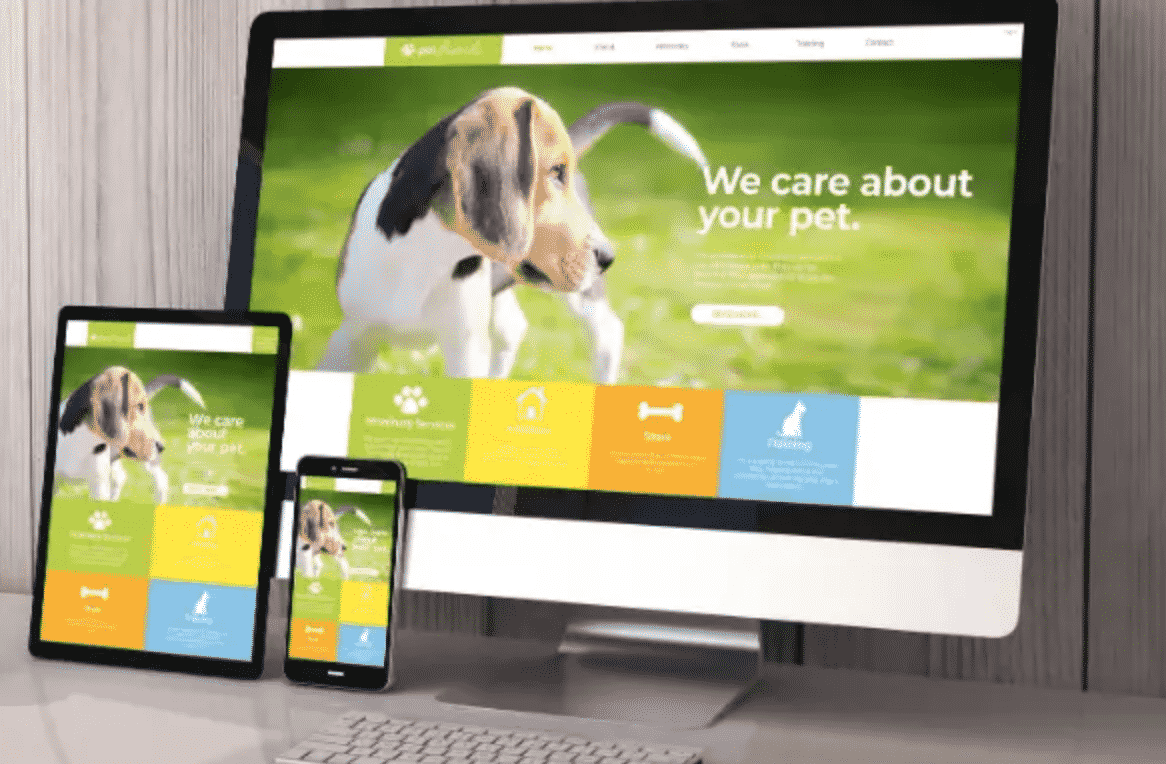 Local Website Design