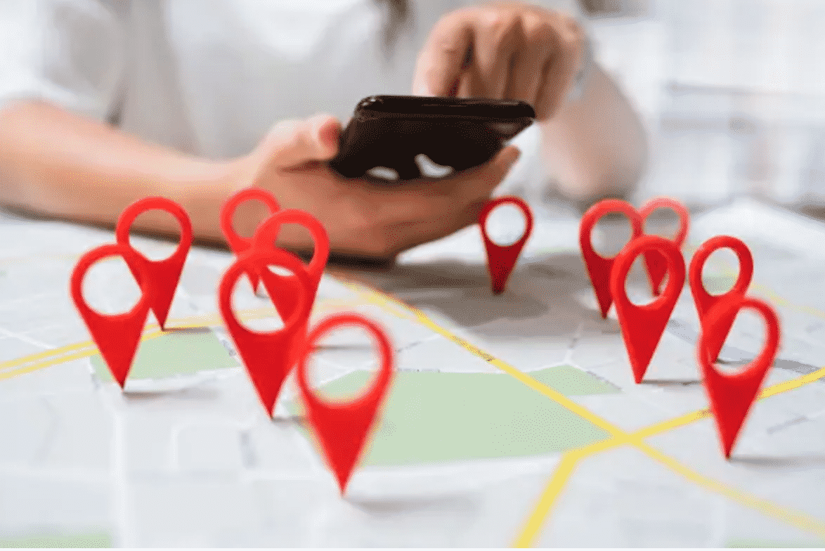 SEO in Langley