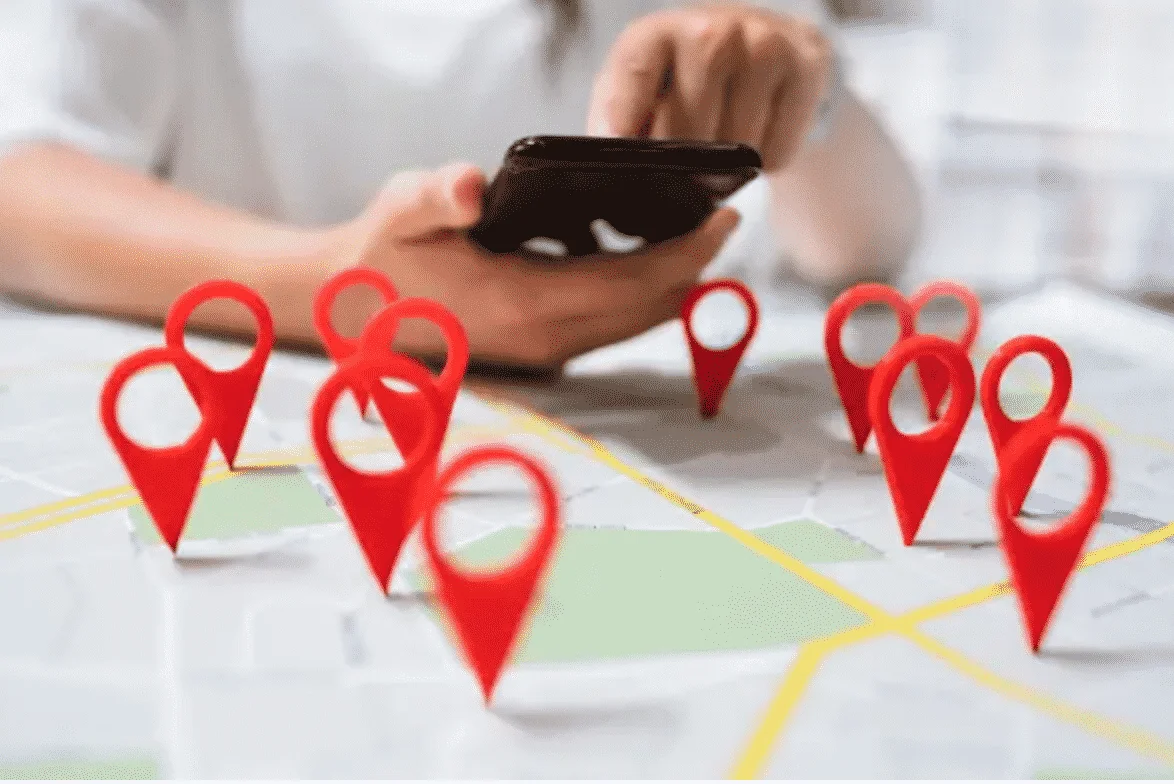 SEO in Langley