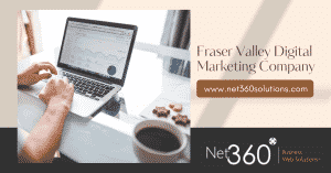 Fraser Valley Digital Marketing