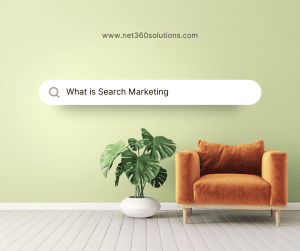 Search Marketing Services in Langley