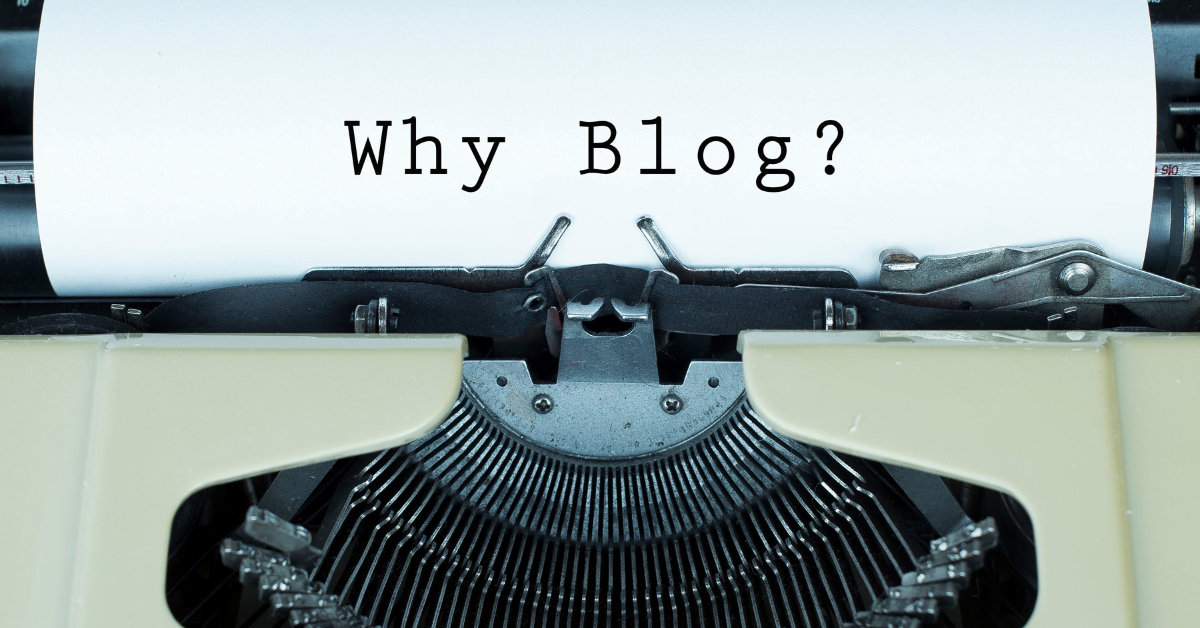 Blog Writing