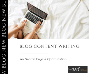 Blog Content Writing
