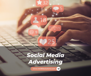 Social Media Advertising