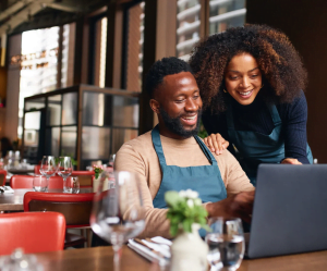 Responsive Website Design in Langley