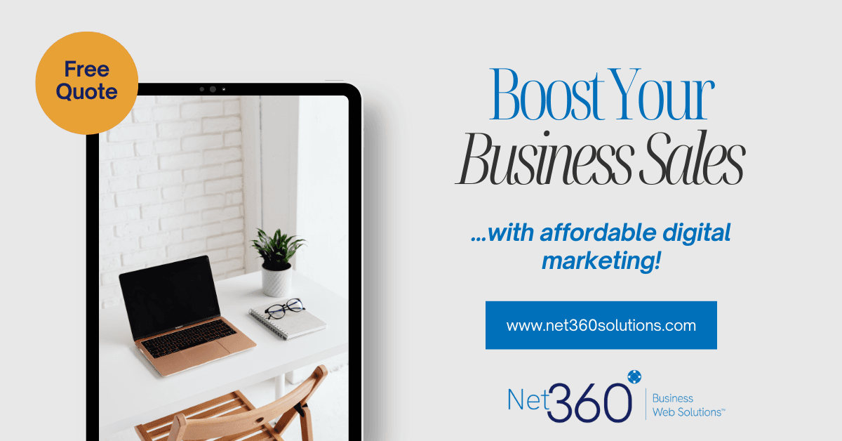 Integrated Digital Marketing Strategies