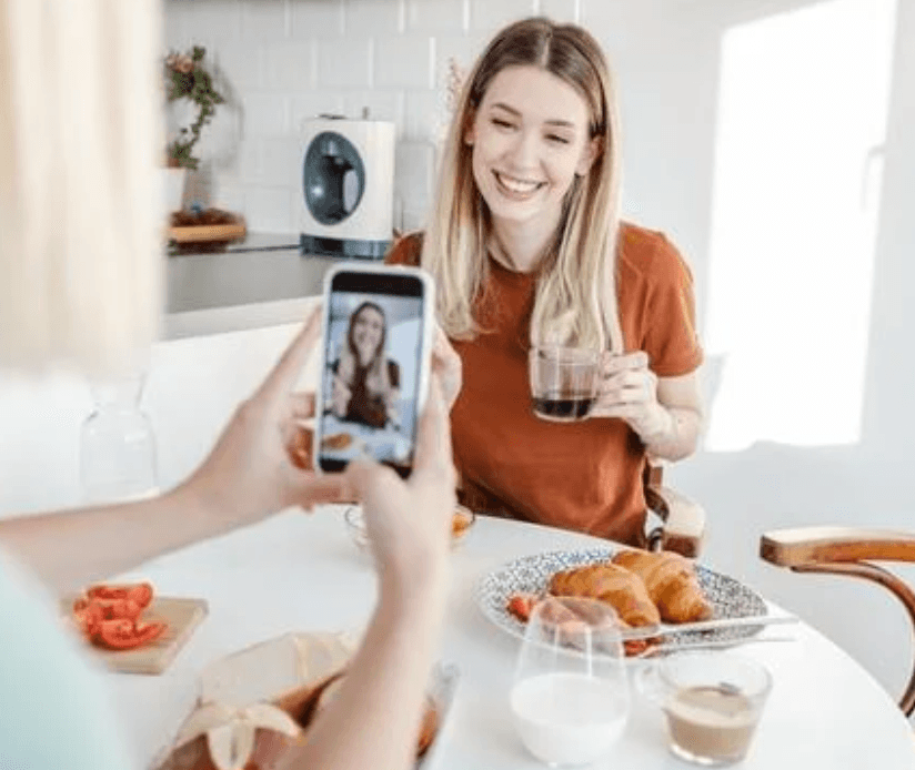 User-Generated Content