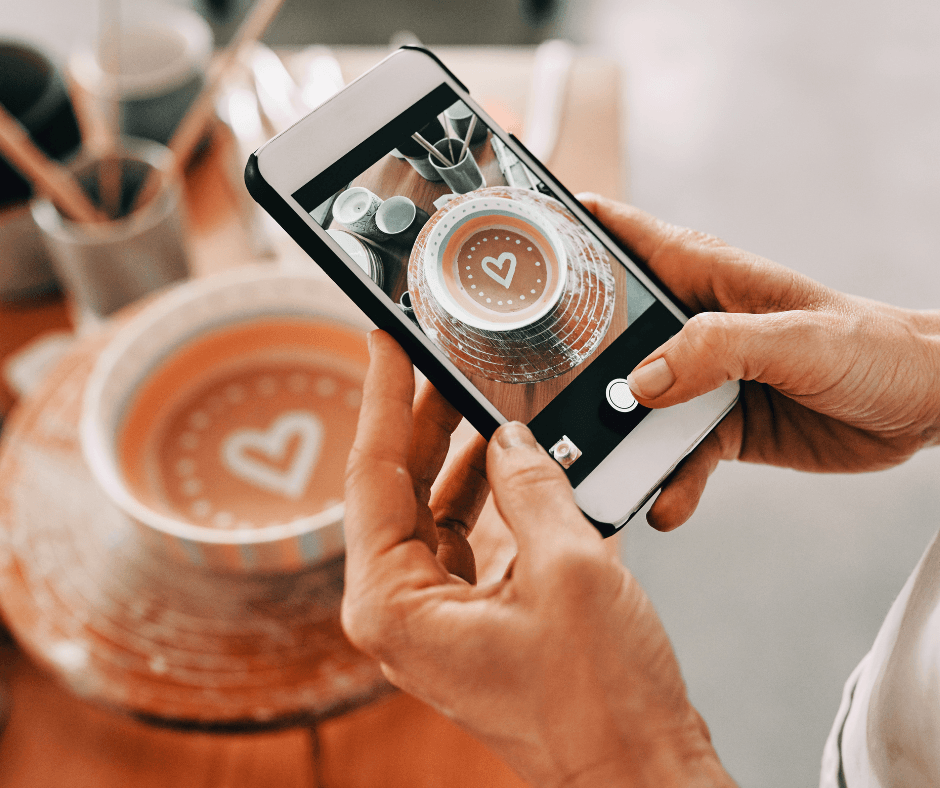 Professional Social Media Management